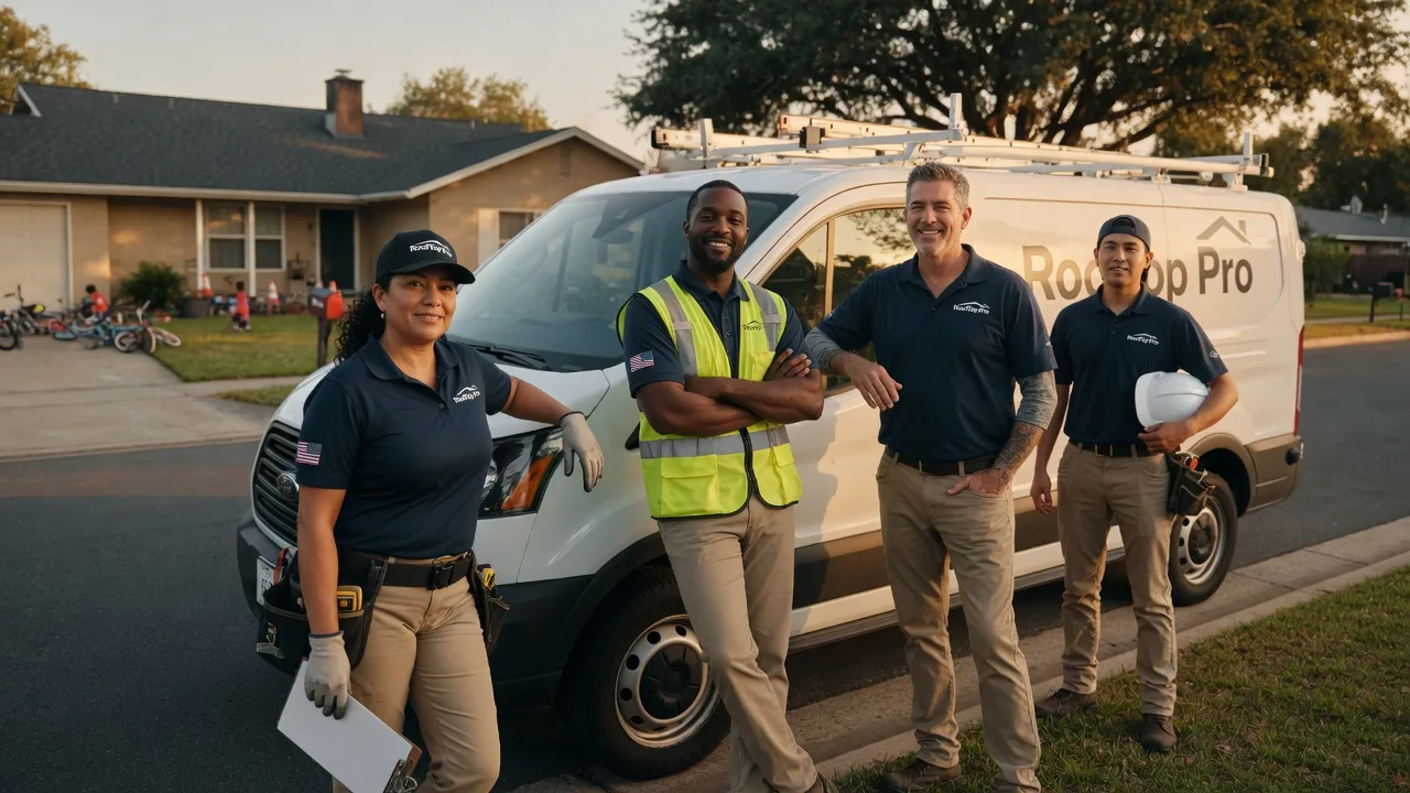 Roof Repair in Wagram, NC near me